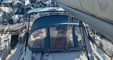 Beneteau Oceanis 34