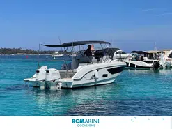 Beneteau Flyer 9 sundeck 