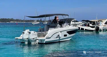 Beneteau Flyer 9 Sundeck