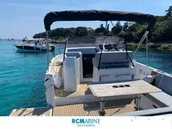Beneteau Flyer 9 sundeck 