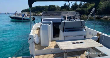 Beneteau Flyer 9 Sundeck