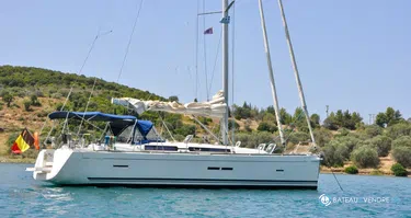 Dufour  445 Grand Large