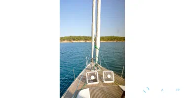 Dufour  445 Grand Large