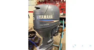 YAMAHA FT50