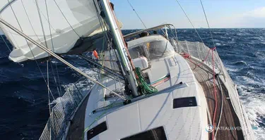 Hanse  415