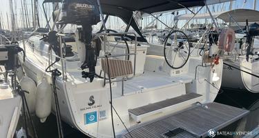 Beneteau Oceanis 40.1