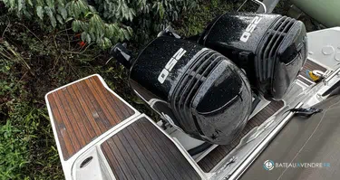 Jeanneau Cap Camarat 9.0 CC