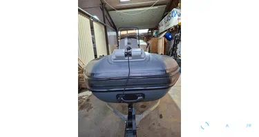 Adventure Vesta 550 Xl