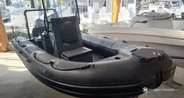 Highfield Coaster 54