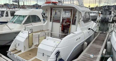 Sportlake quicksilver 750 weekend