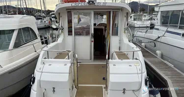 Sportlake quicksilver 750 weekend