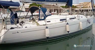 Hanse  370