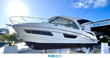 Beneteau Antares 9 OB