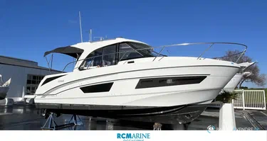 Beneteau Antares 9 OB