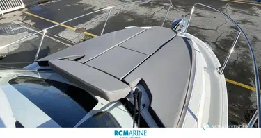 Beneteau Antares 9 OB