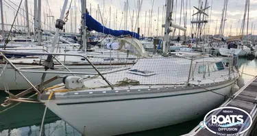 Jeanneau Brin de folie