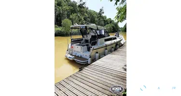 Northman Nexus 870 Revo