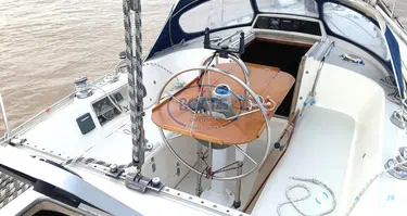 Marine Project Moody 346