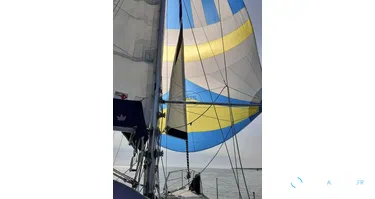 Marine Project Moody 346