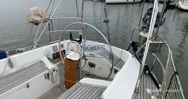 Beneteau First 456