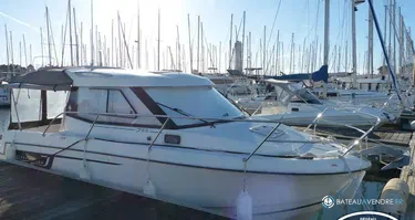 Jeanneau Merry Fisher 755