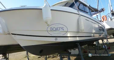 Jeanneau Merry Fisher 755