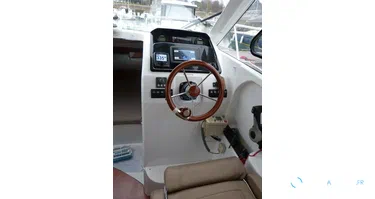 Jeanneau Merry Fisher 755