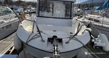 Beneteau Barracuda 9