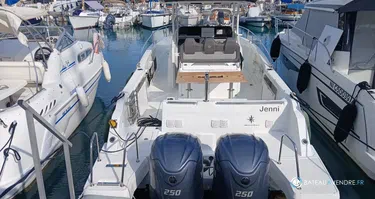 Jeanneau Cap Camarat 9.0 CC