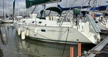 Beneteau Oceanis 381