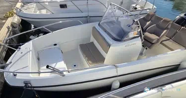 Quicksilver Activ 605 Open