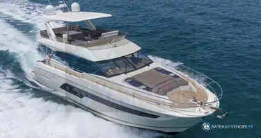 Jeanneau Prestige 630