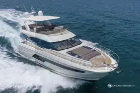 Prestige Yachts  630 Fly