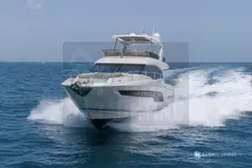 Prestige Yachts  630 Fly