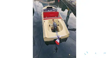 Bateau Classique SpiBoot