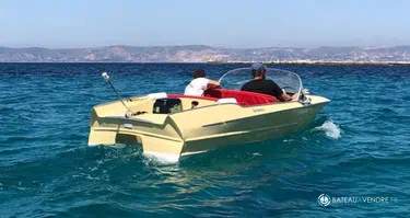 Bateau Classique SpiBoot