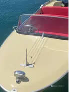 Bateau  Aluminium Spiboot Taifun Junior