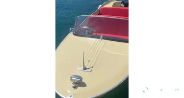 Bateau Classique SpiBoot