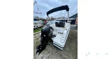 Quicksilver Activ 555 Open