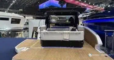 Beneteau Gran Turismo 40