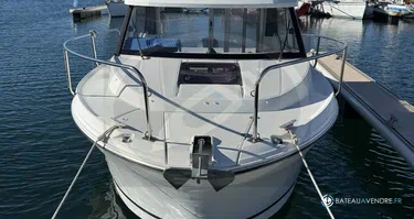Jeanneau Merry Fisher 695 Serie 2