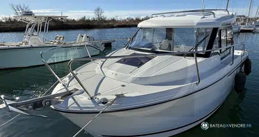 Jeanneau Merry Fisher 695