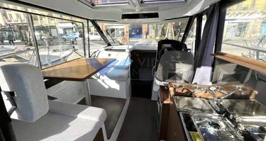 Jeanneau Merry Fisher 895