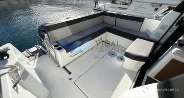 Jeanneau Merry Fisher 895