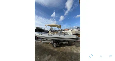 Bombard Sunrider 650 Neo