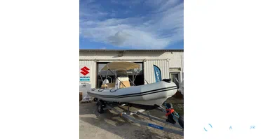 Bombard Sunrider 650 Neo