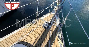 Jeanneau Sun Odyssey 45 DS