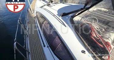 Jeanneau Sun Odyssey 45 DS