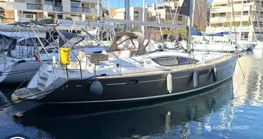 Jeanneau Sun Odyssey 45 DS