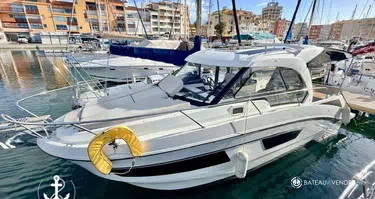 Beneteau Antares 9 OB